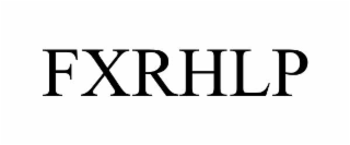 FXRHLP
