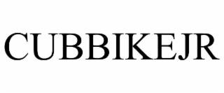 CUBBIKEJR