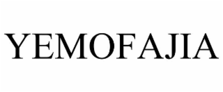 YEMOFAJIA