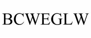 BCWEGLW