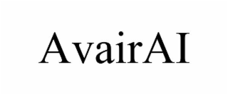 AVAIRAI