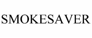 SMOKESAVER