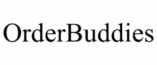 ORDERBUDDIES