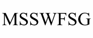 MSSWFSG