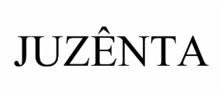 JUZÊNTA