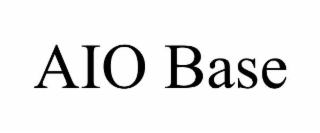 AIO BASE