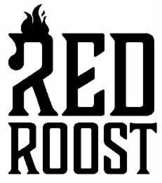 RED ROOST