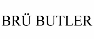BRÜ BUTLER