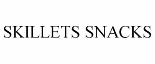 SKILLETS SNACKS