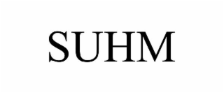 SUHM