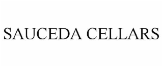 SAUCEDA CELLARS