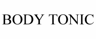 BODY TONIC