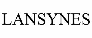 LANSYNES