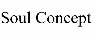 SOUL CONCEPT