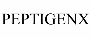 PEPTIGENX