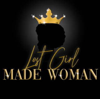 LOST GIRL MADE WOMAN