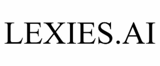 LEXIES.AI