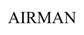 AIRMAN