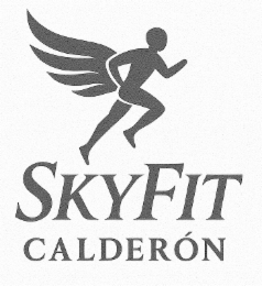 SKYFIT CALDERÃN
