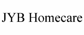 JYB HOMECARE