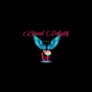 ETERNAL DELIGHTS JEREMIAH 29:11 LVE