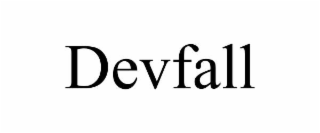 DEVFALL