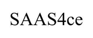 SAAS4CE