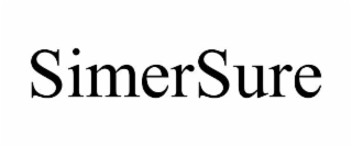 SIMERSURE