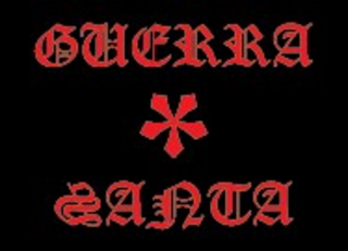 GUERRA * SANTA