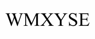 WMXYSE