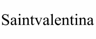 SAINTVALENTINA