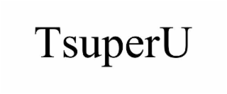 TSUPERU