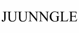 JUUNNGLE