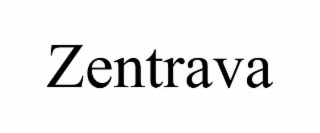 ZENTRAVA
