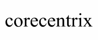 CORECENTRIX