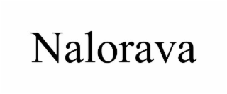 NALORAVA
