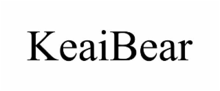 KEAIBEAR