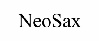 NEOSAX