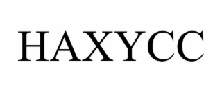 HAXYCC
