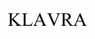 KLAVRA