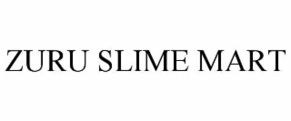 ZURU SLIME MART