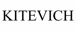 KITEVICH