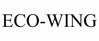 ECO-WING