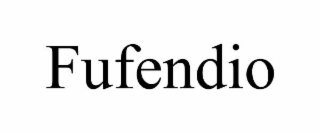 FUFENDIO