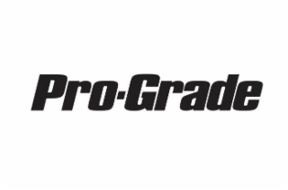 PRO-GRADE