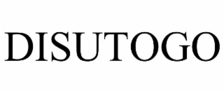 DISUTOGO