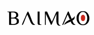 BAIMAO