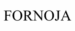 FORNOJA