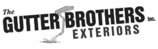 THE GUTTER BROTHERS INC. EXTERIORS
