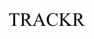 TRACKR